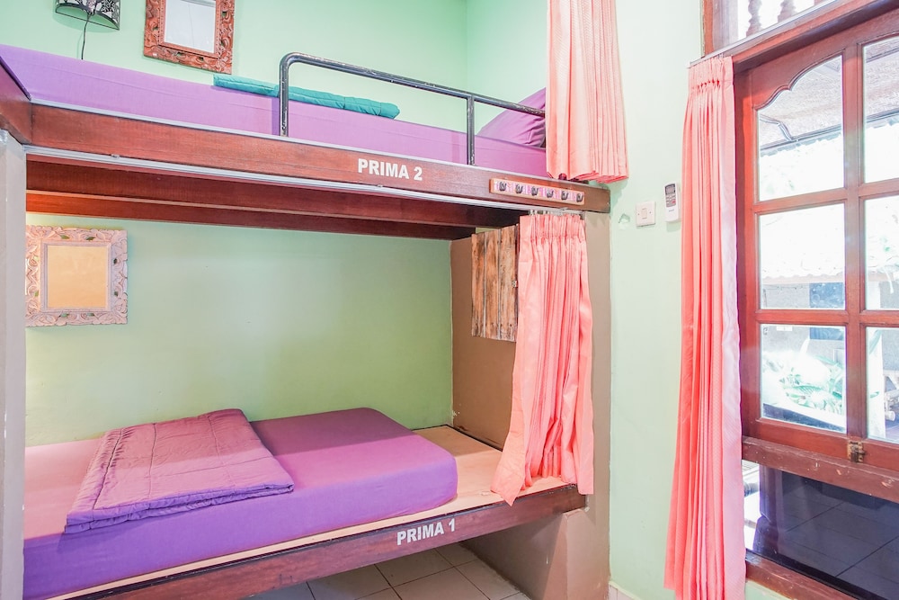 Padi-Padi Backpackers Home 19/50