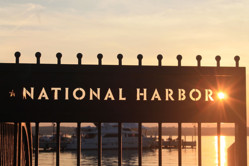 Hyatt Place National Harbor 4/61