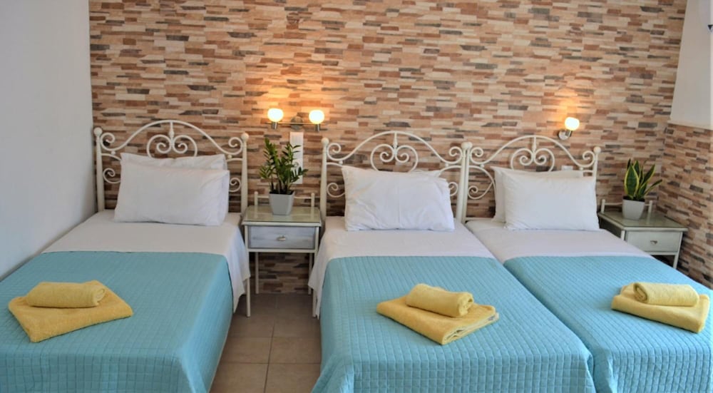 Kastro Hotel 13/50