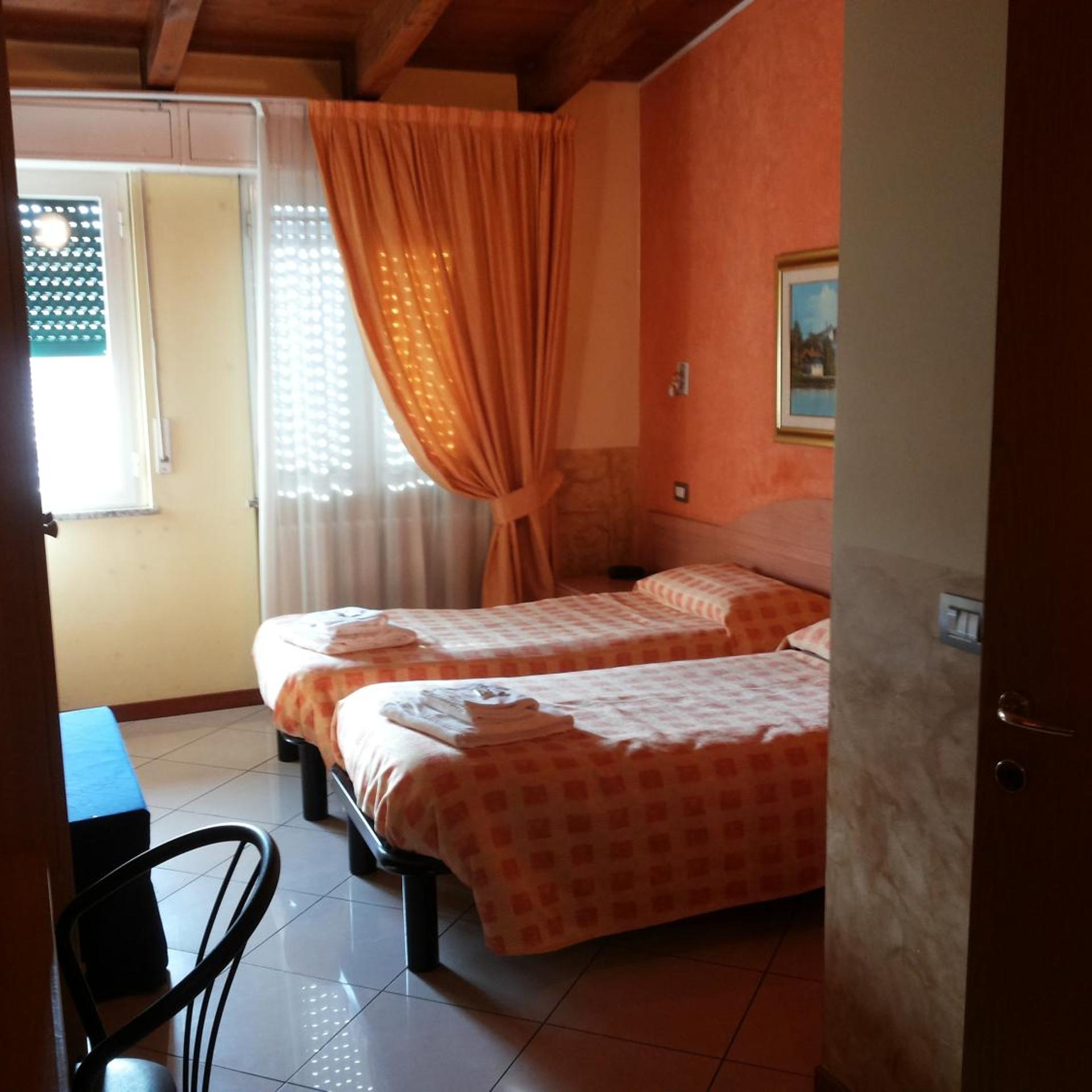 Hotel Le Querce 15/50