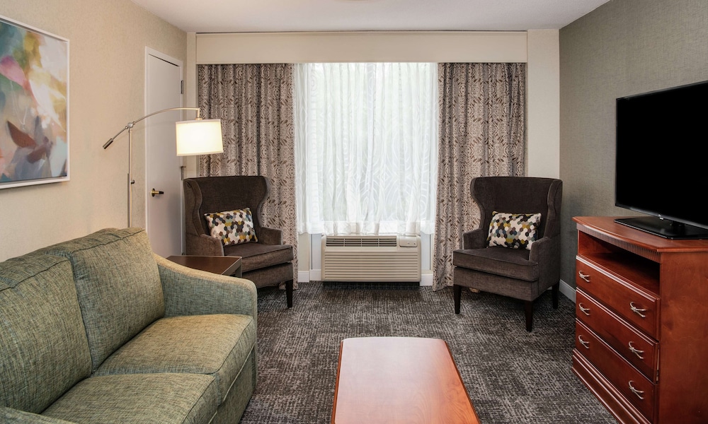 Hampton Inn Parsippany 18/41