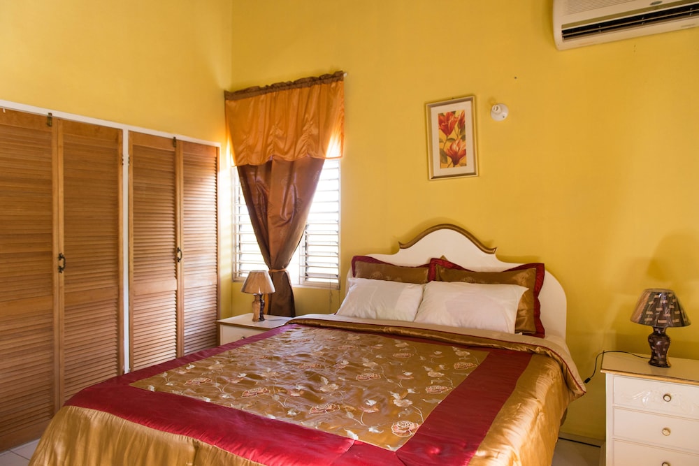 Villa Diamond Suite 23/50