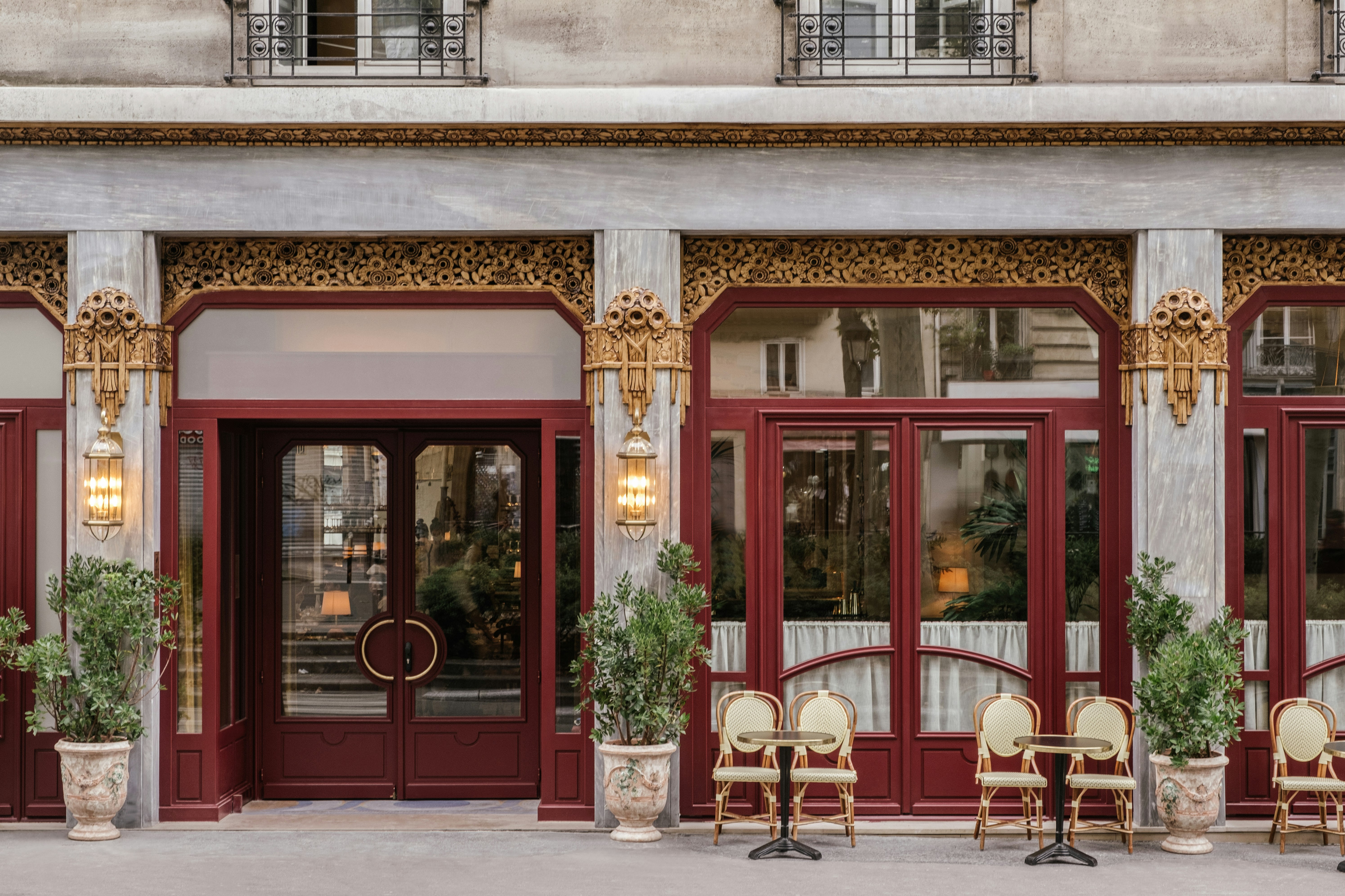 Rochechouart - Orso Hotels 5/78