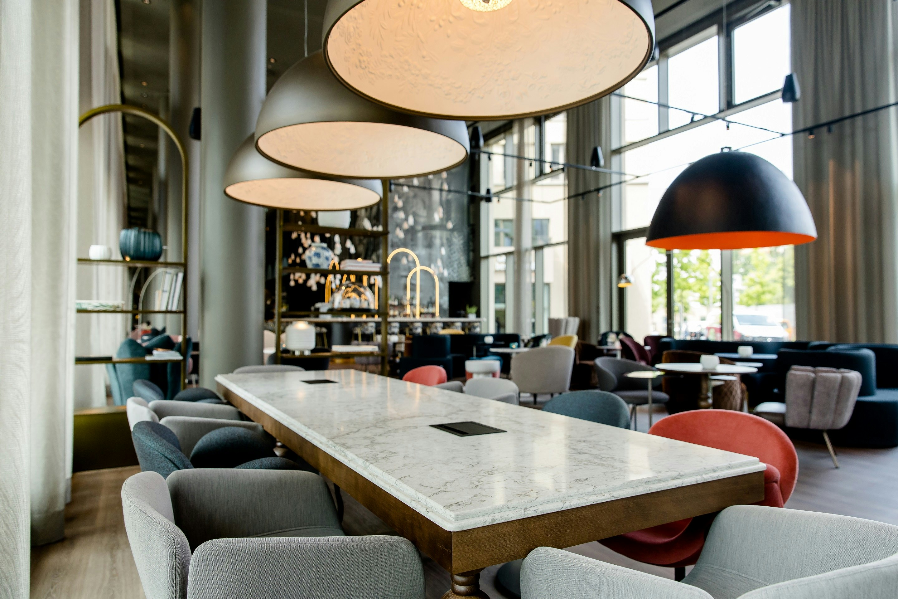 Motel One Dresden Am Zwinger 18/28