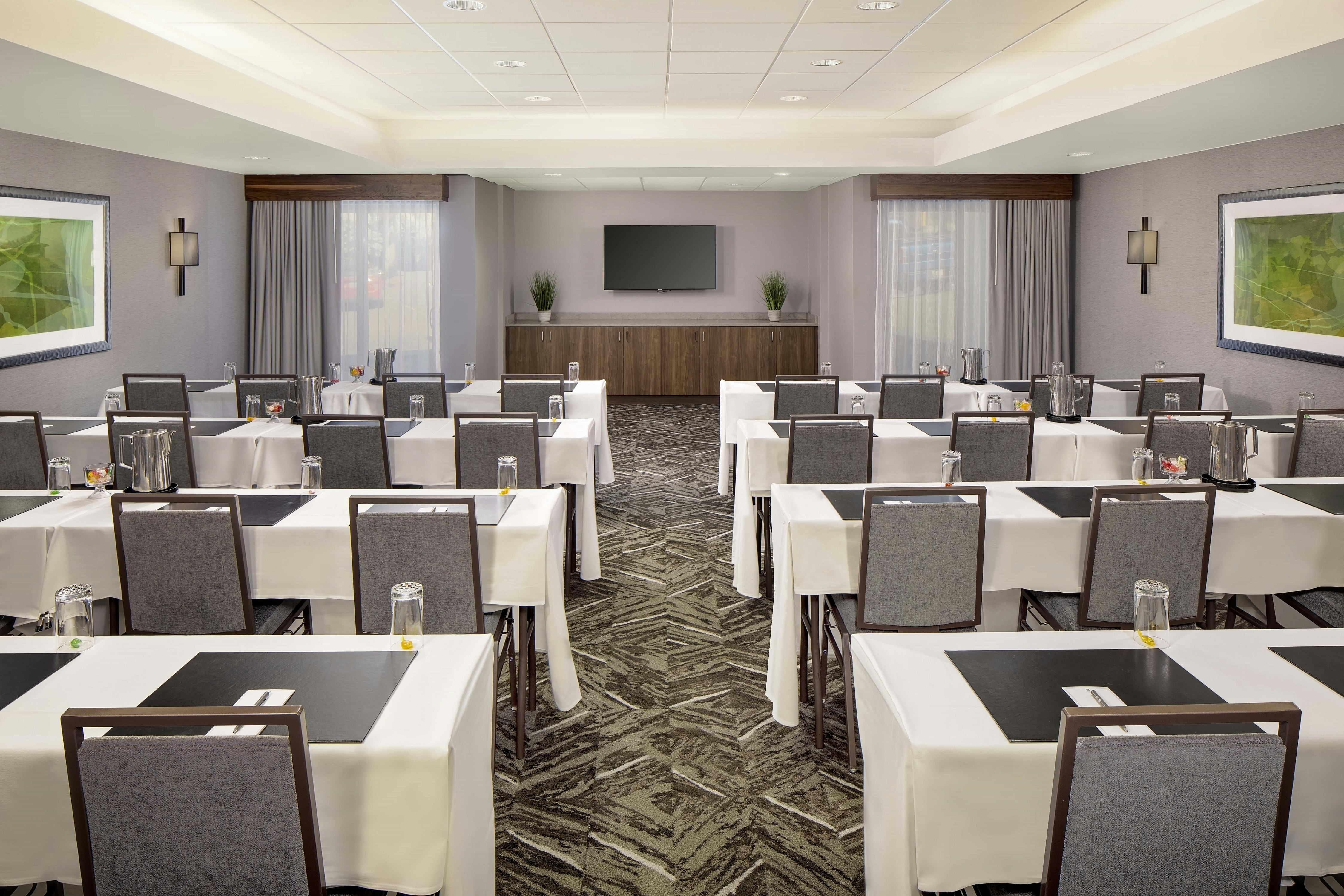 Embassy Suites by Hilton Boston Marlborough 45/57