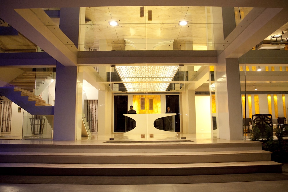 Hotel Hardeo 2/37