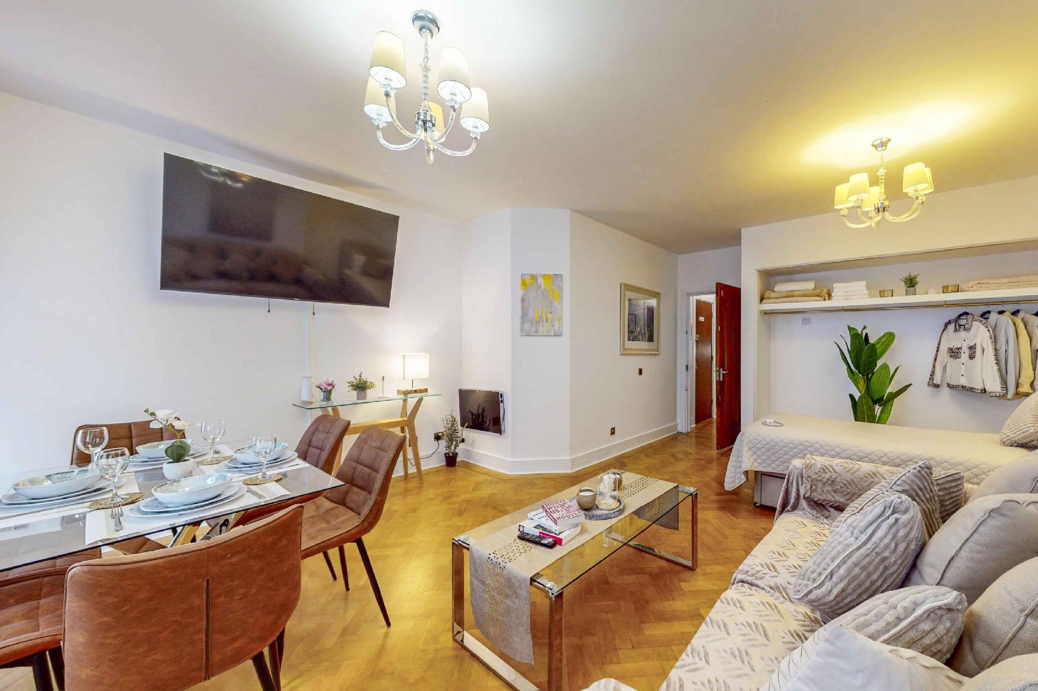Park Lane Apartments Mayfair collection 11/30