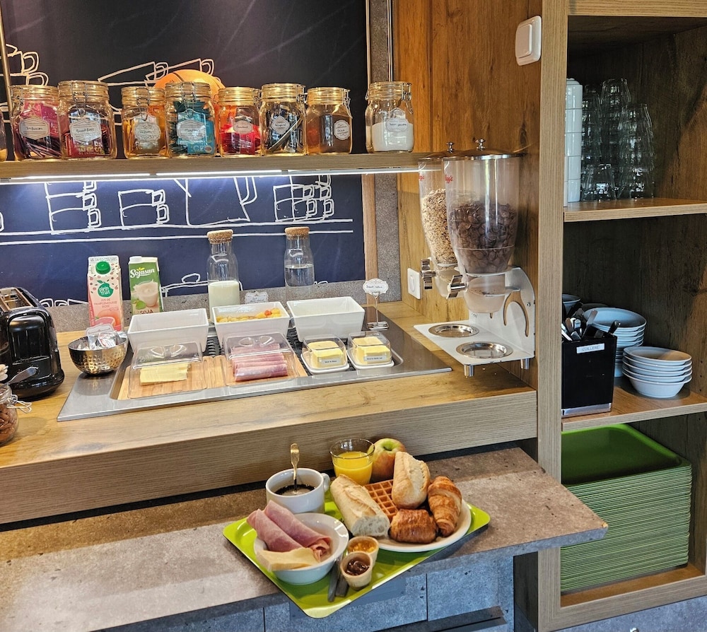 Ibis Budget Clermont Ferrand Sud Aubiere 56/63