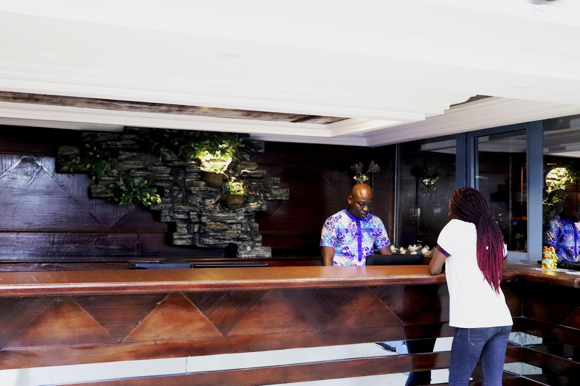 Bravia Eco Hotels 7/50