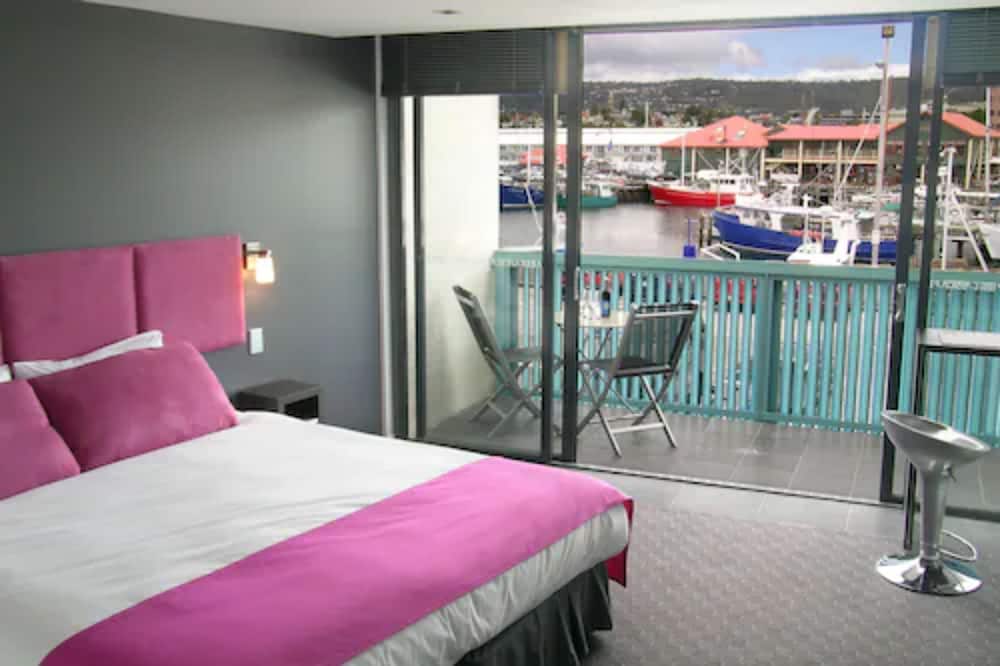 Zero Davey Boutique Apartments 15/33
