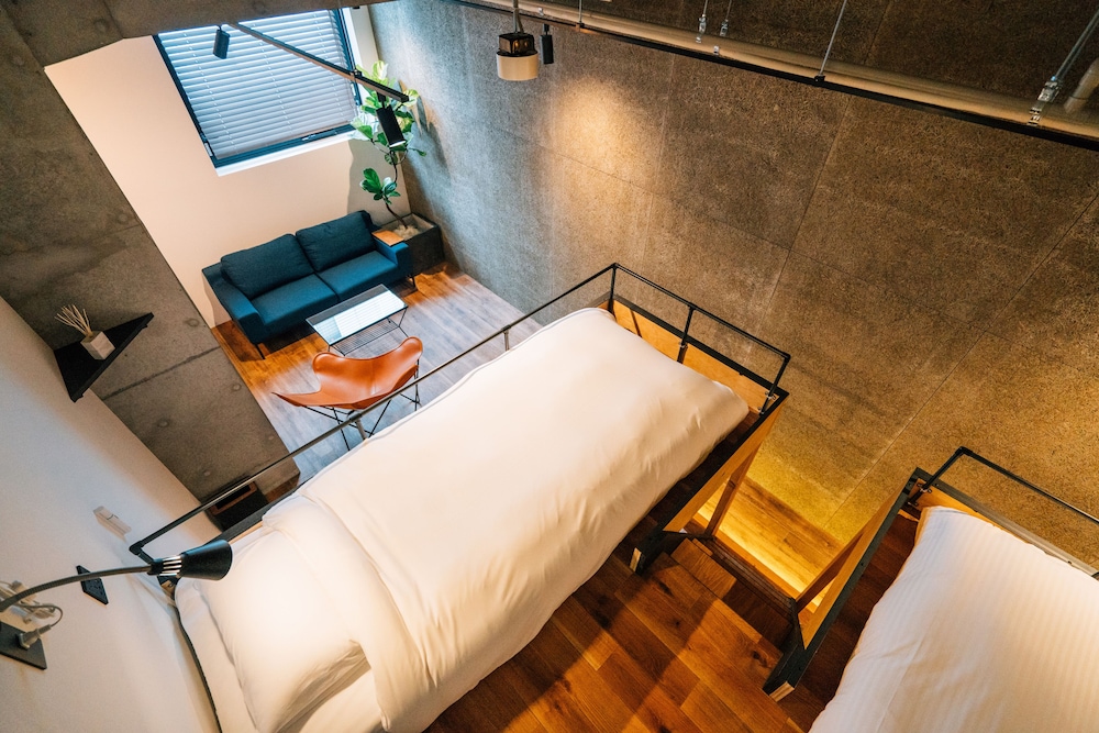 ZONK HOTEL NAKASU-DEAIBASHI 10/50