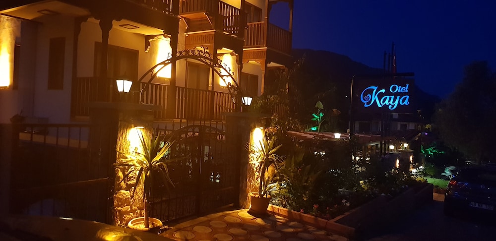 Akyaka Kaya Otel 5/20