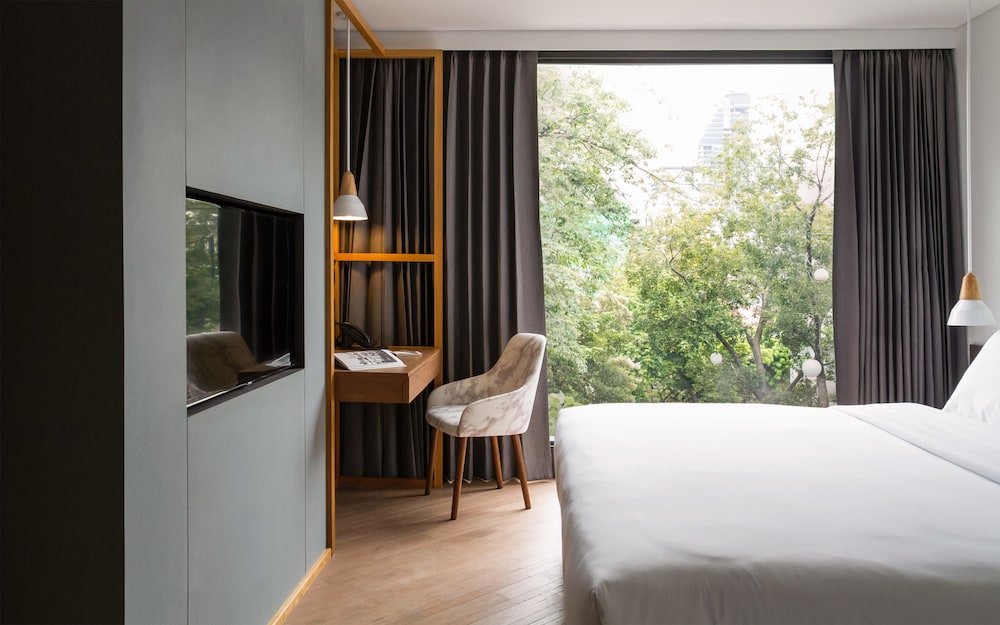 Volve Hotel Bangkok 20/61