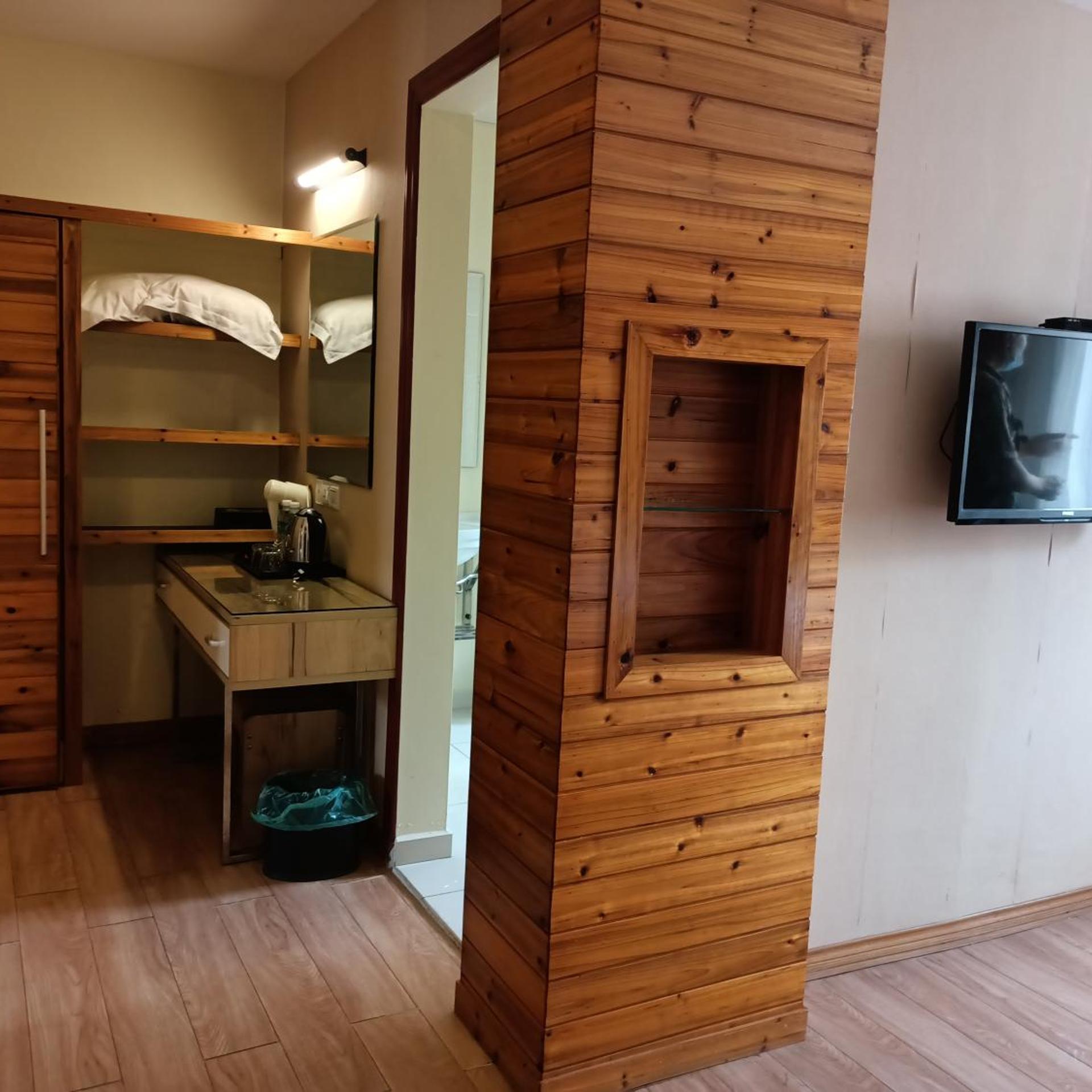 Hotel Balik Pulau 27/51