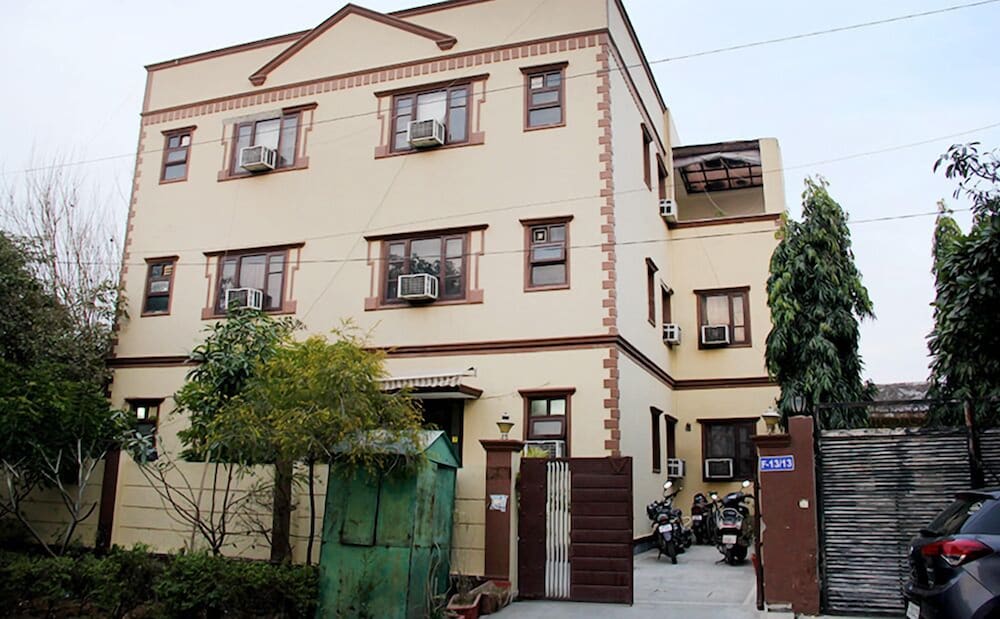 Ess Kay Ess Villa I 3/41