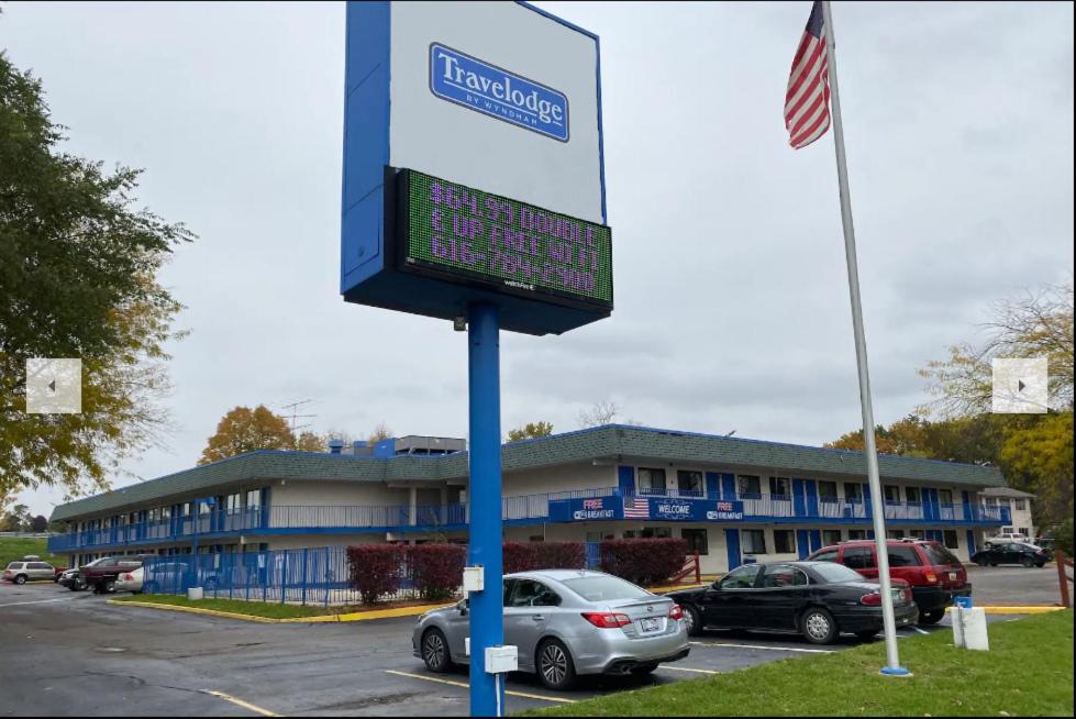 Travelodge by Wyndham Grand Rapids North 22/27