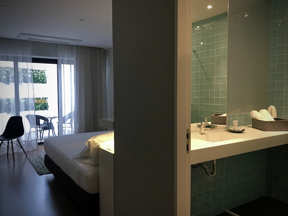 Praia De Santos - Exclusive Guest House 46/49