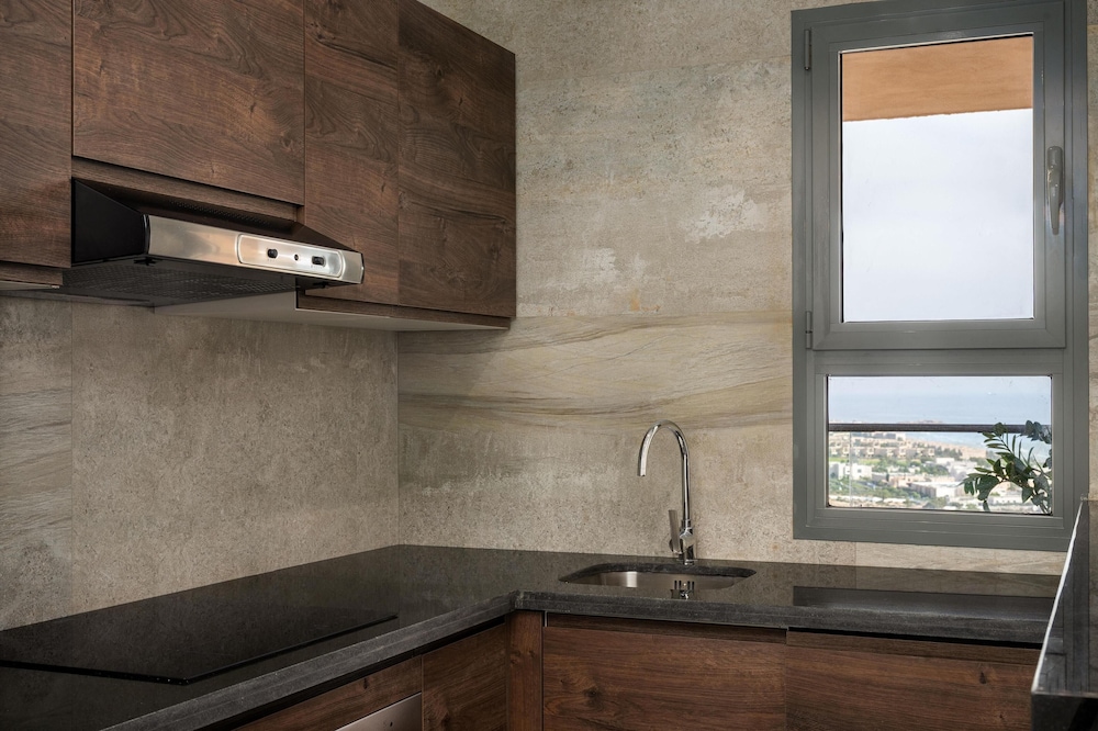 Radisson Residences Taghazout Bay 50/50