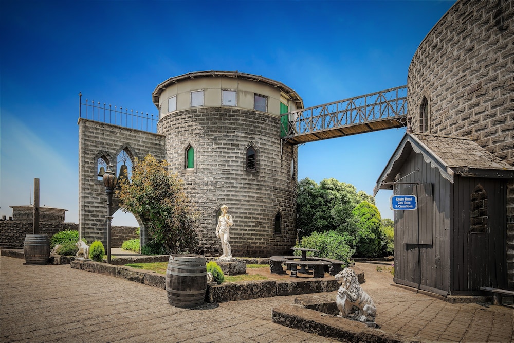 KRYAL CASTLE 58/69