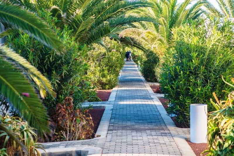 Rio Playa Blanca Hotel 13/22