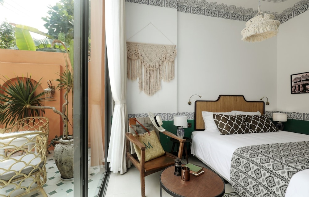 The Mansion Hoi An 32/50