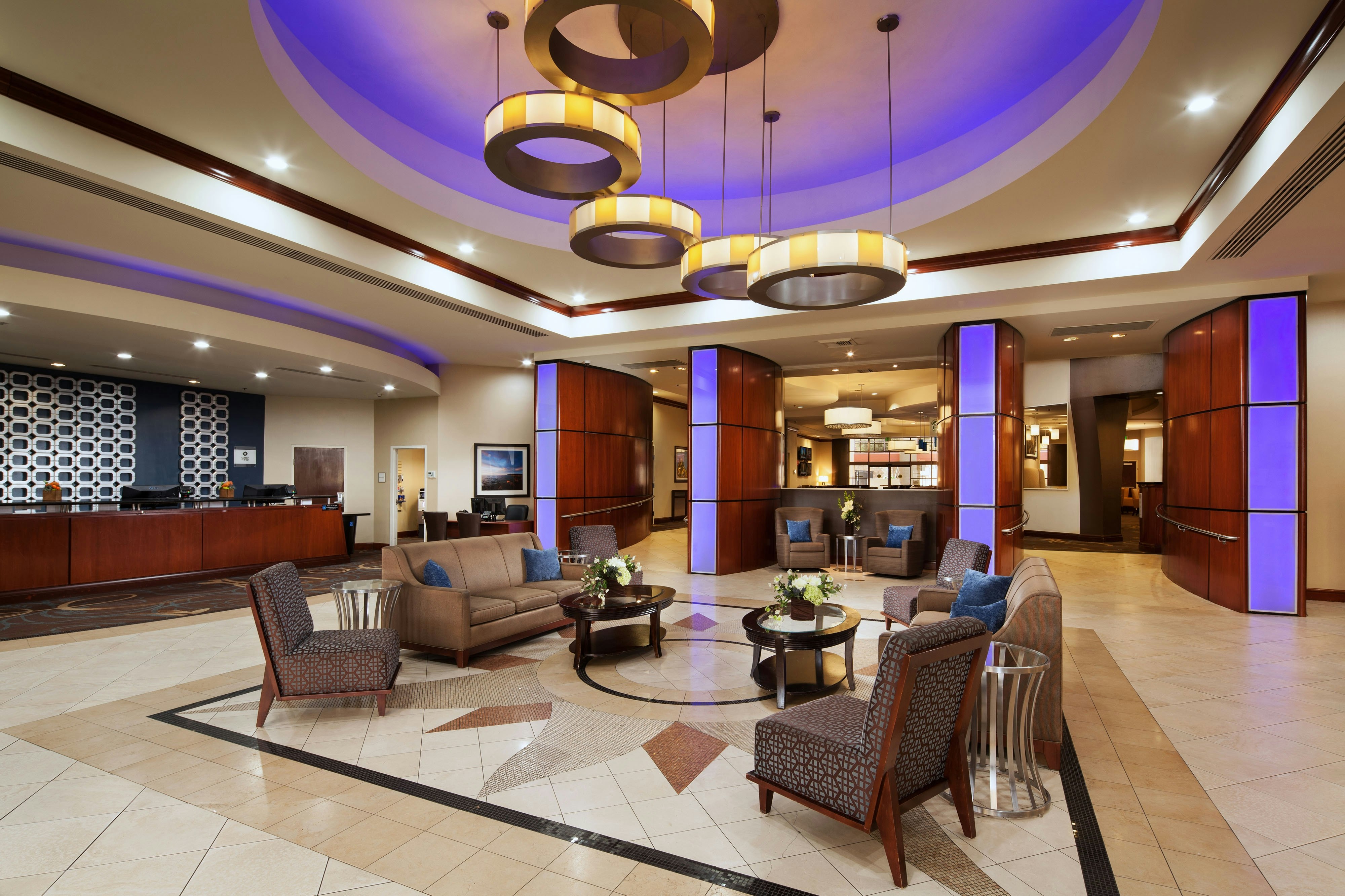 Sheraton Agoura Hills Hotel 4/18