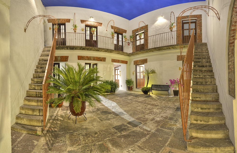 Alqueria de Carrion Hotel Boutique 14/67