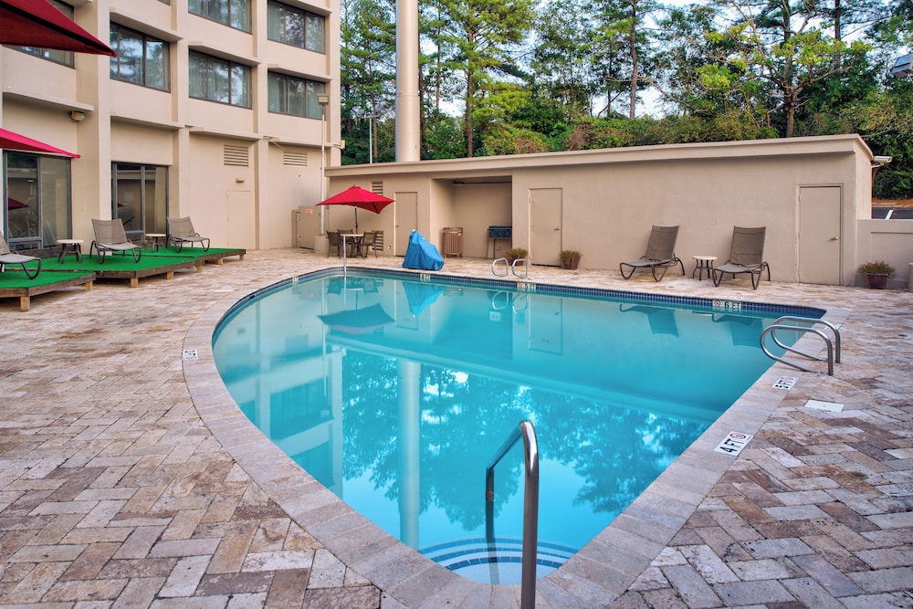 The Brookhaven Atlanta Hotel in ATLANTA - GA
