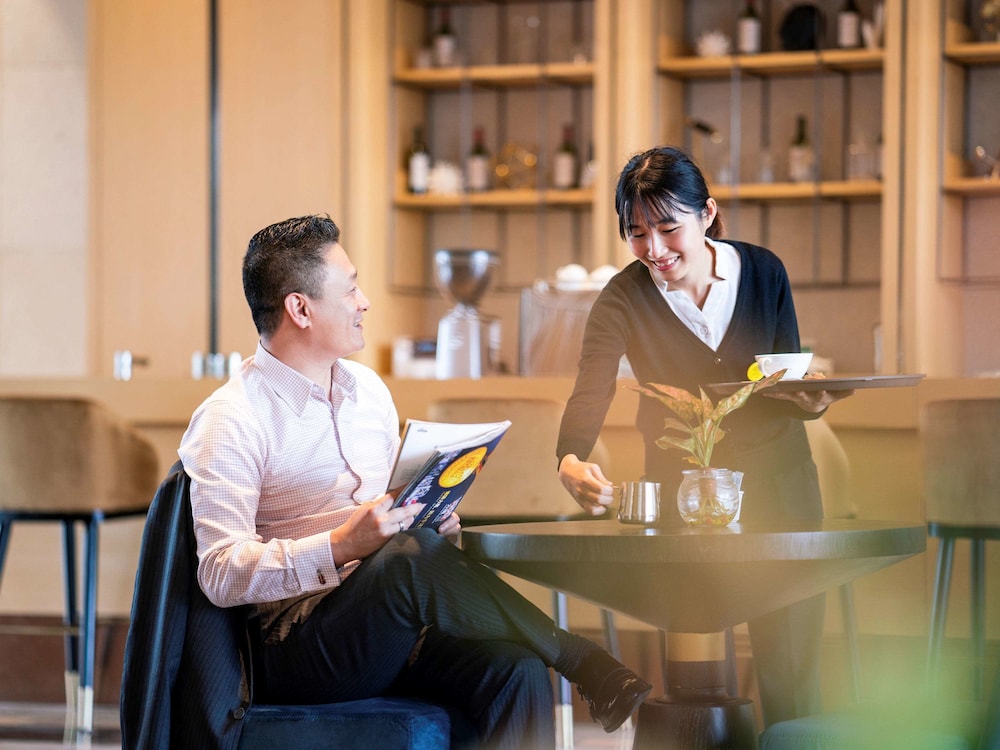 Novotel Haikou Xinbudao 10/63
