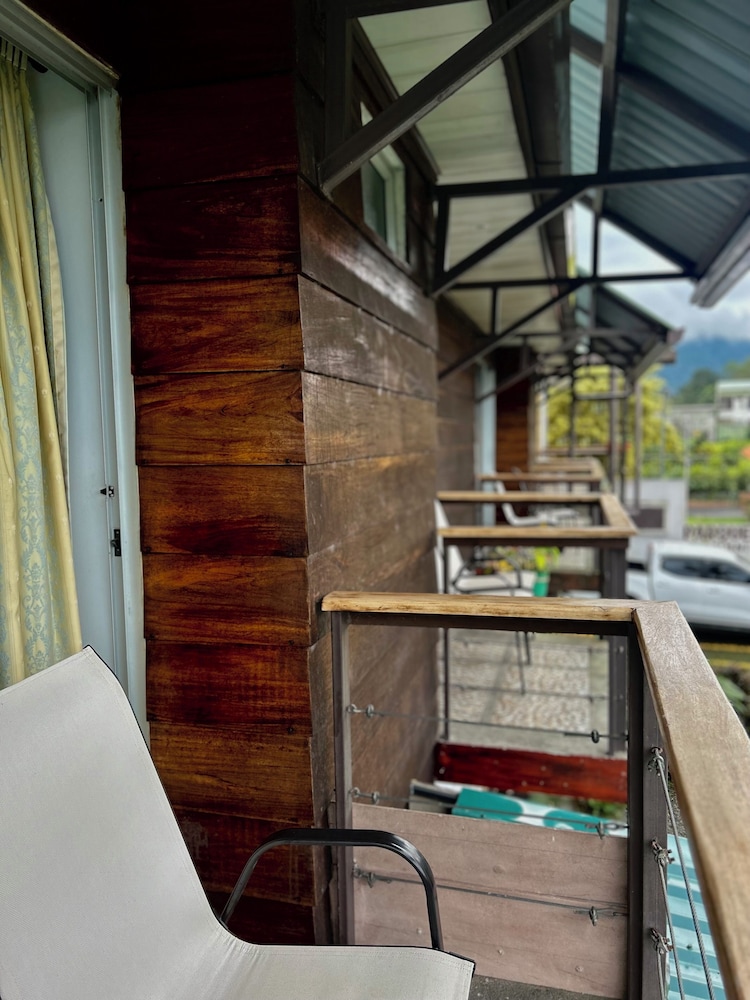 Hotel Arenal Rabfer 50/65
