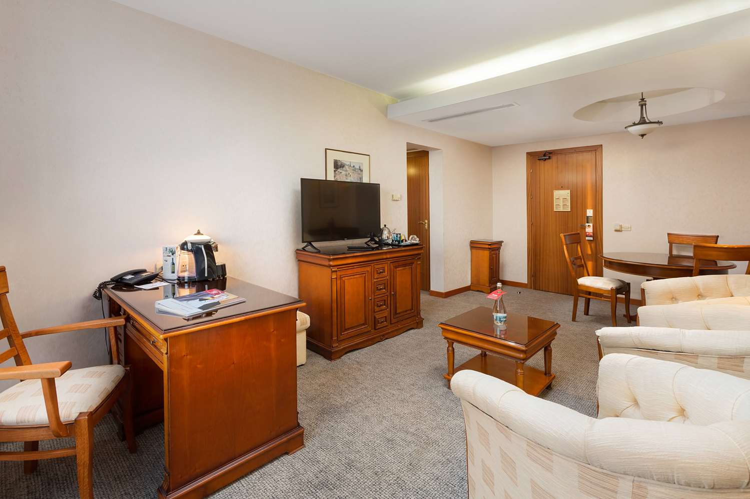Ramada by Wyndham Bucharest Parc 31/49