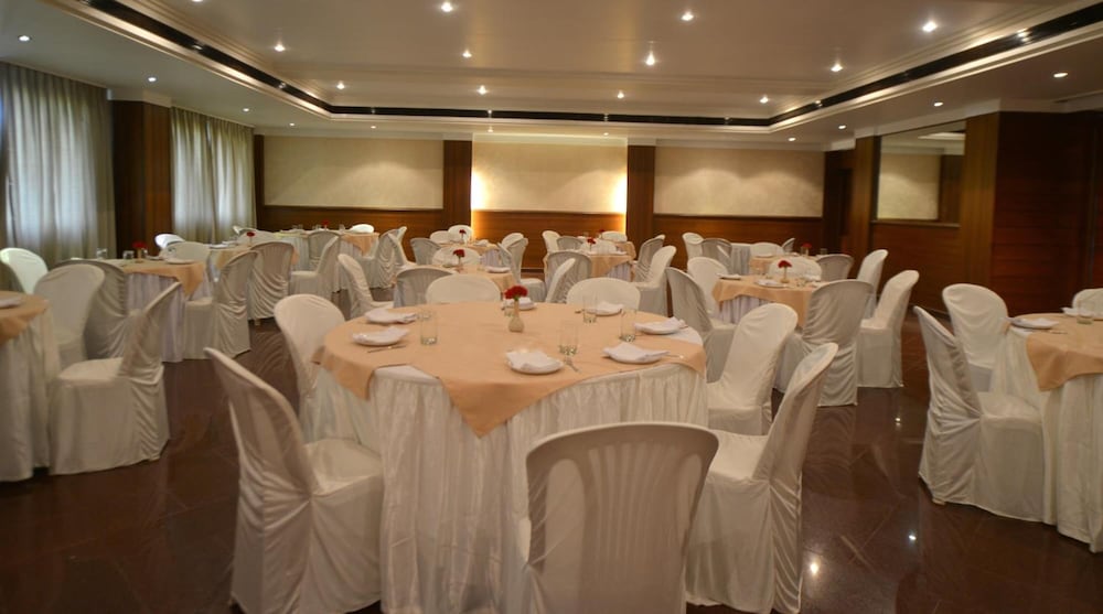 The Fern Kesarval Resort and Spa Goa 32/50