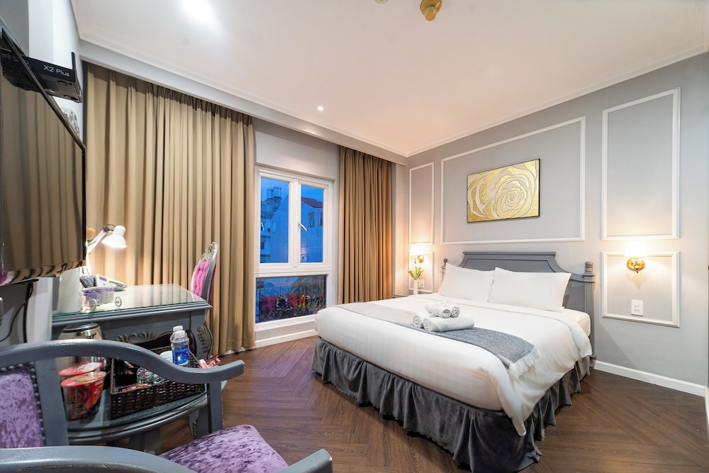 Stellar Boutique Hotel 38/50