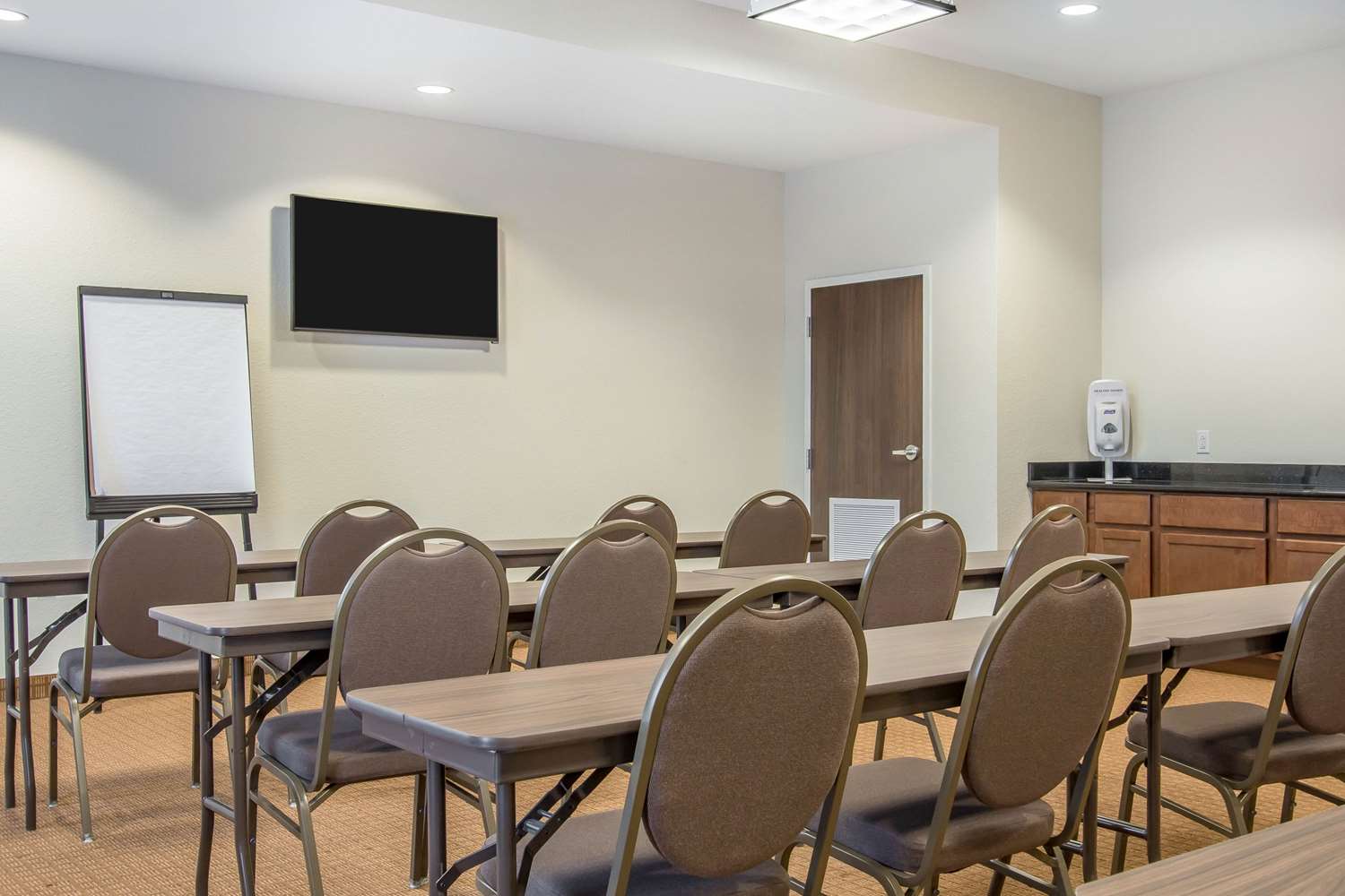 Sleep Inn & Suites Meridian - Bonita Lakes 32/39