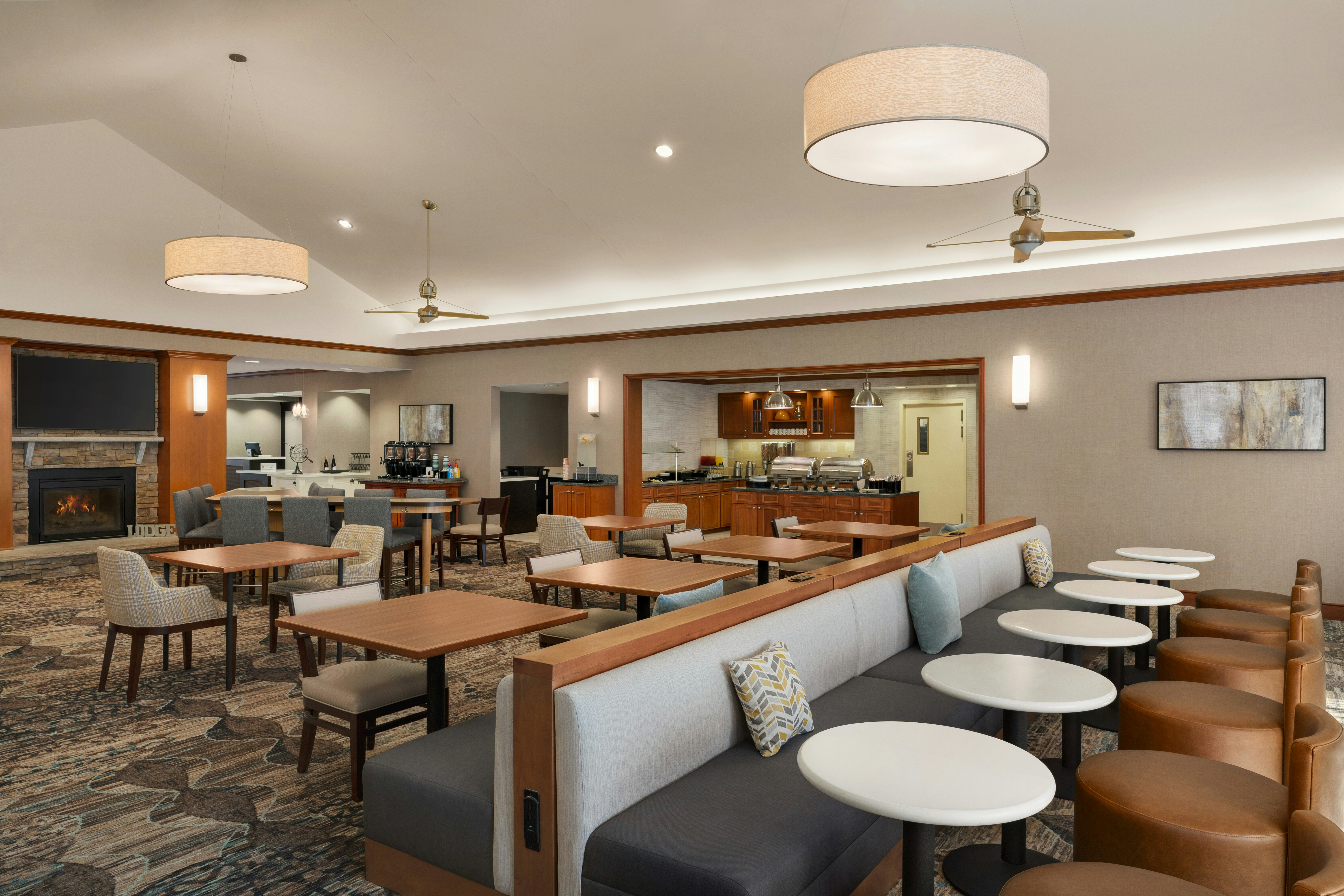 Homewood Suites by Hilton Allentown-Bethlehem Airport 25/38