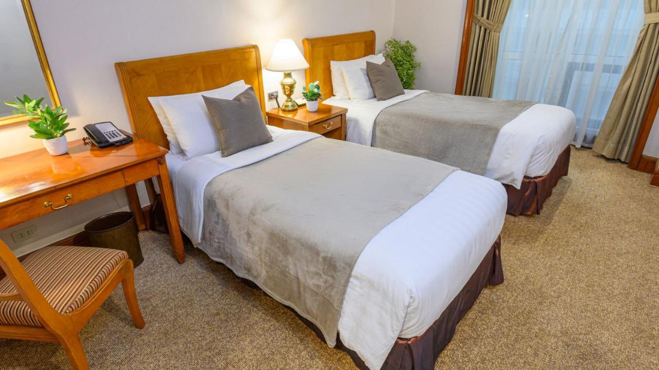 MCollection - Ortigas CBD Near Business & Shopping Hubs 4/49