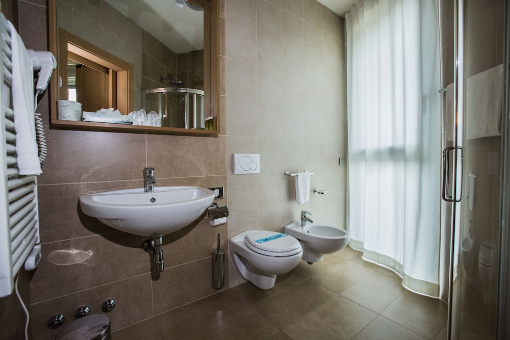 Hotel San Martino 5/48