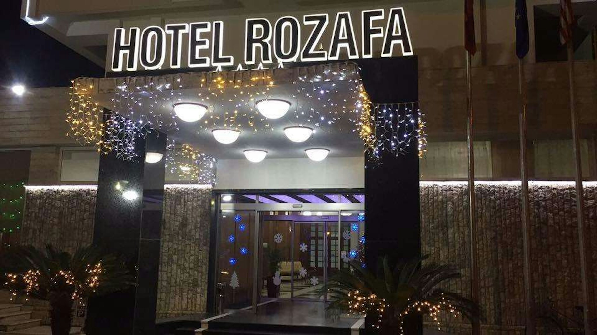 Rozafa Hotel 6/34
