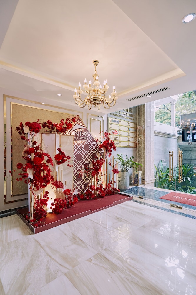 Nta Serviced Apartment 13/72