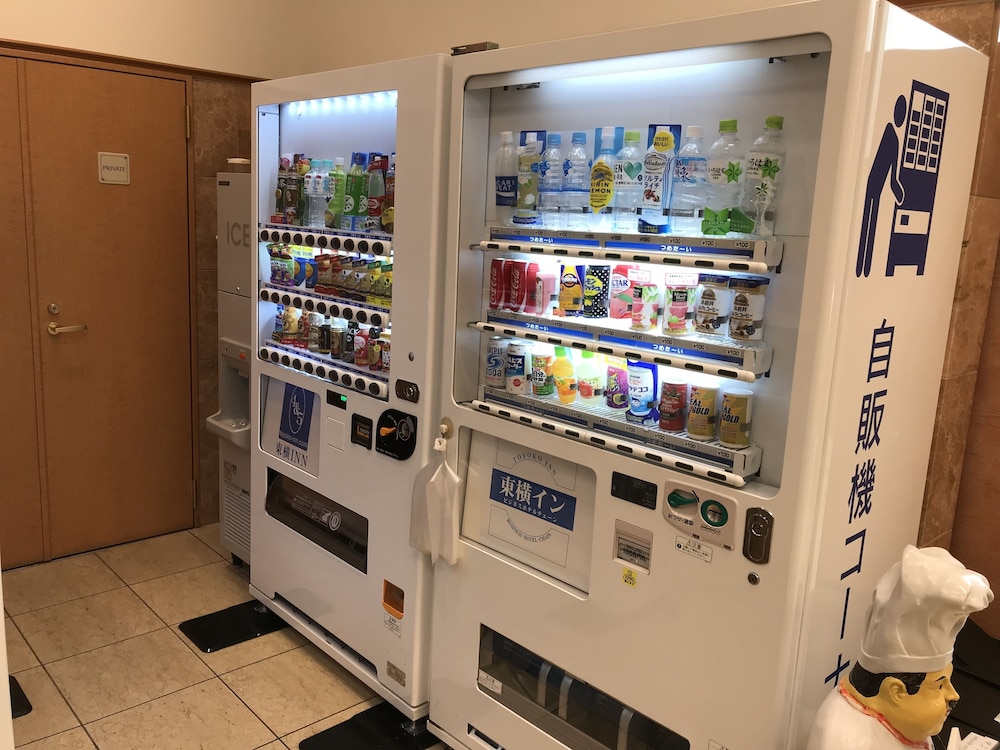 Toyoko Inn Niigata Ekimae 47/58