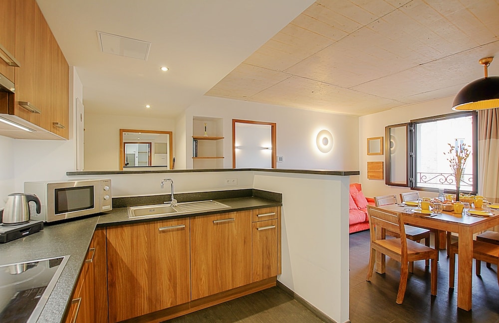 Residence Kalliste 11/17