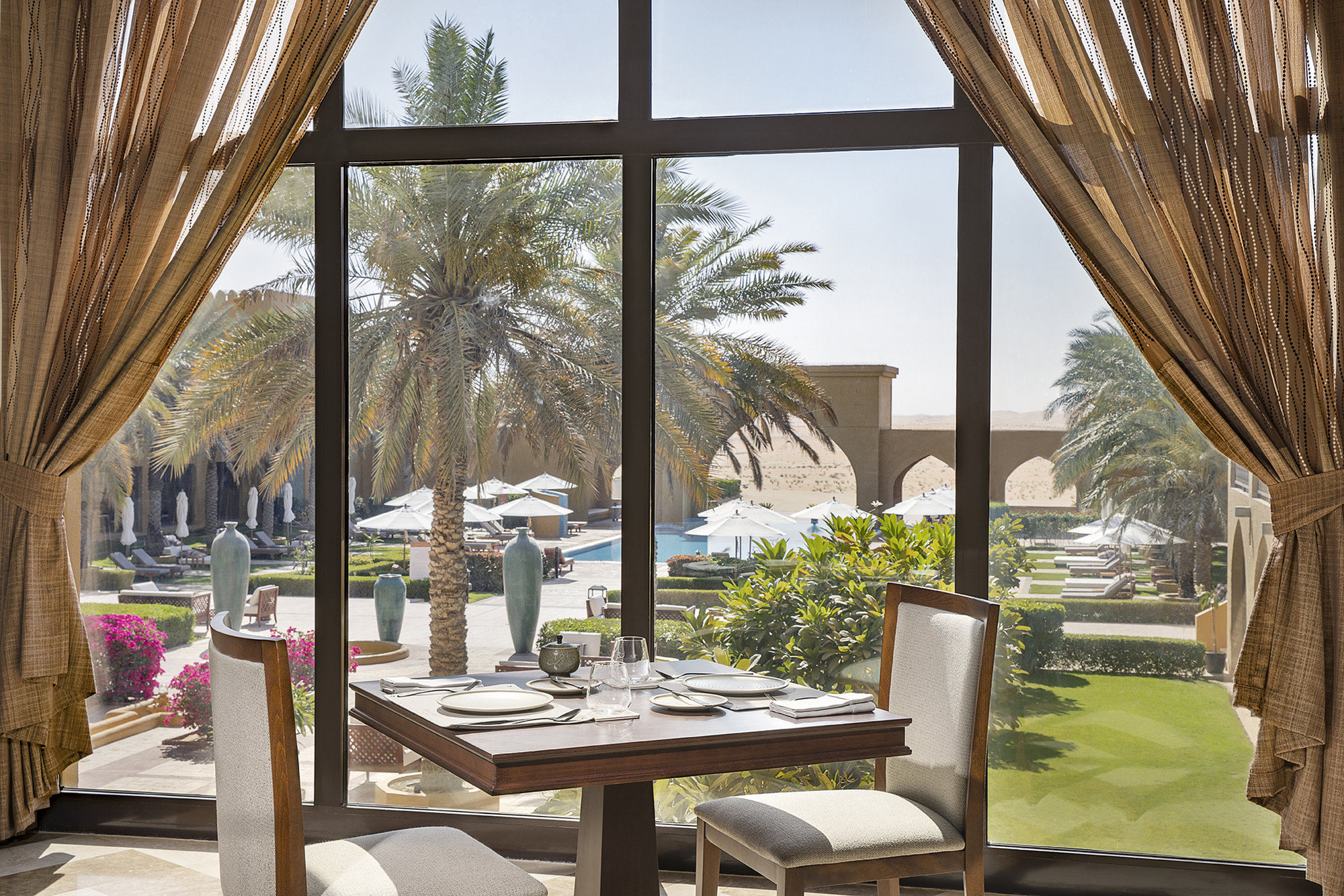 Aldhafra Resort, Vignette Collection, an IHG Hotel 53/74