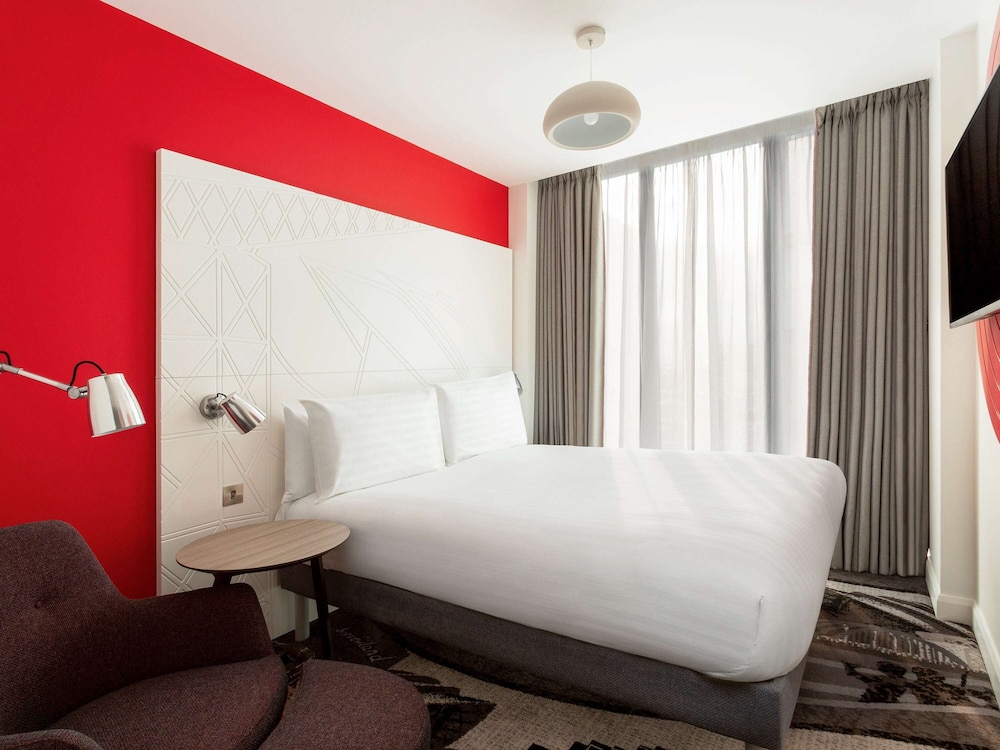 ibis Styles Glasgow Central 18/50