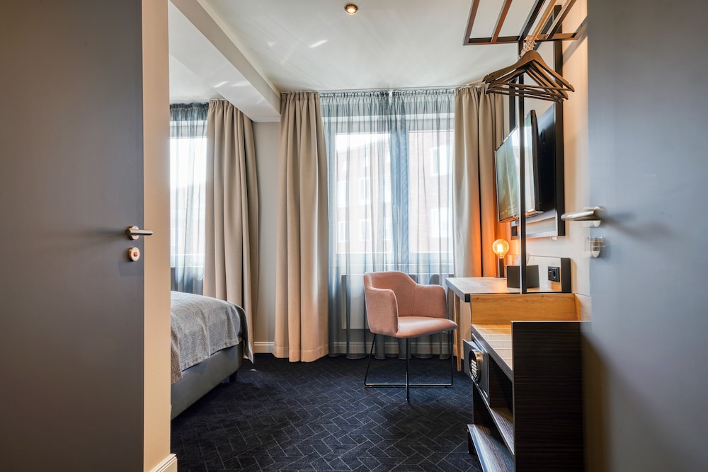 NYCE Hotel Dortmund Thier Galerie 25/25