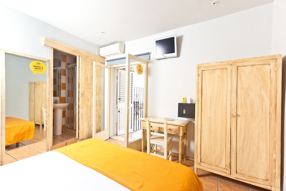Ryans Pocket Hostel 18/45