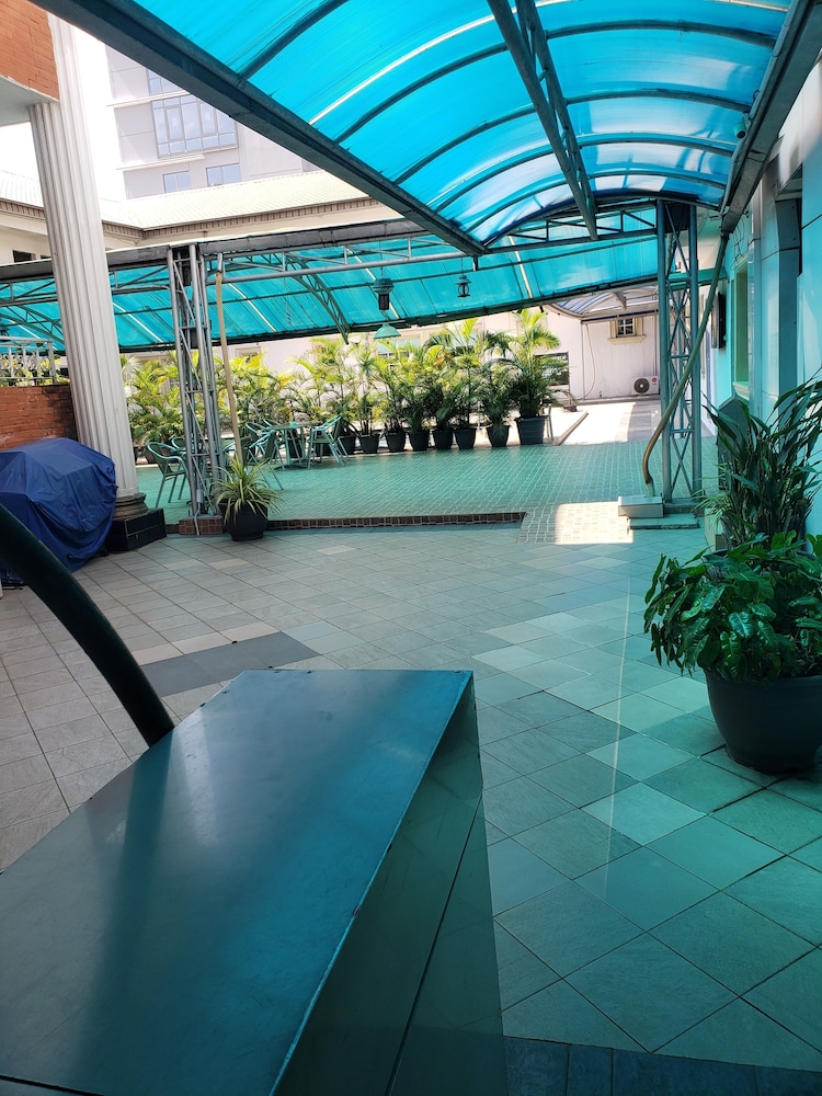 De Rembrandt Hotel Suites 46/72