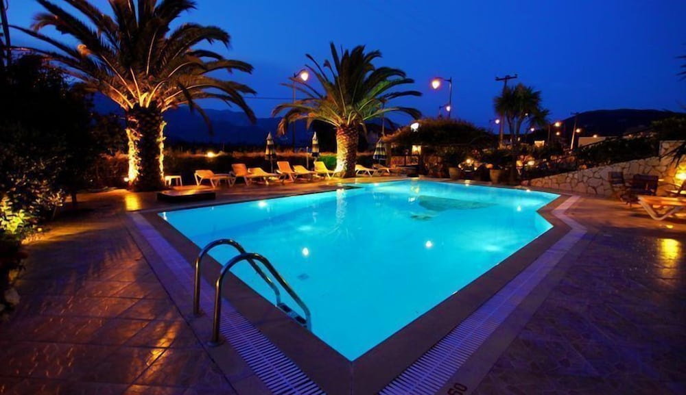 Odeon Hotel 19/50