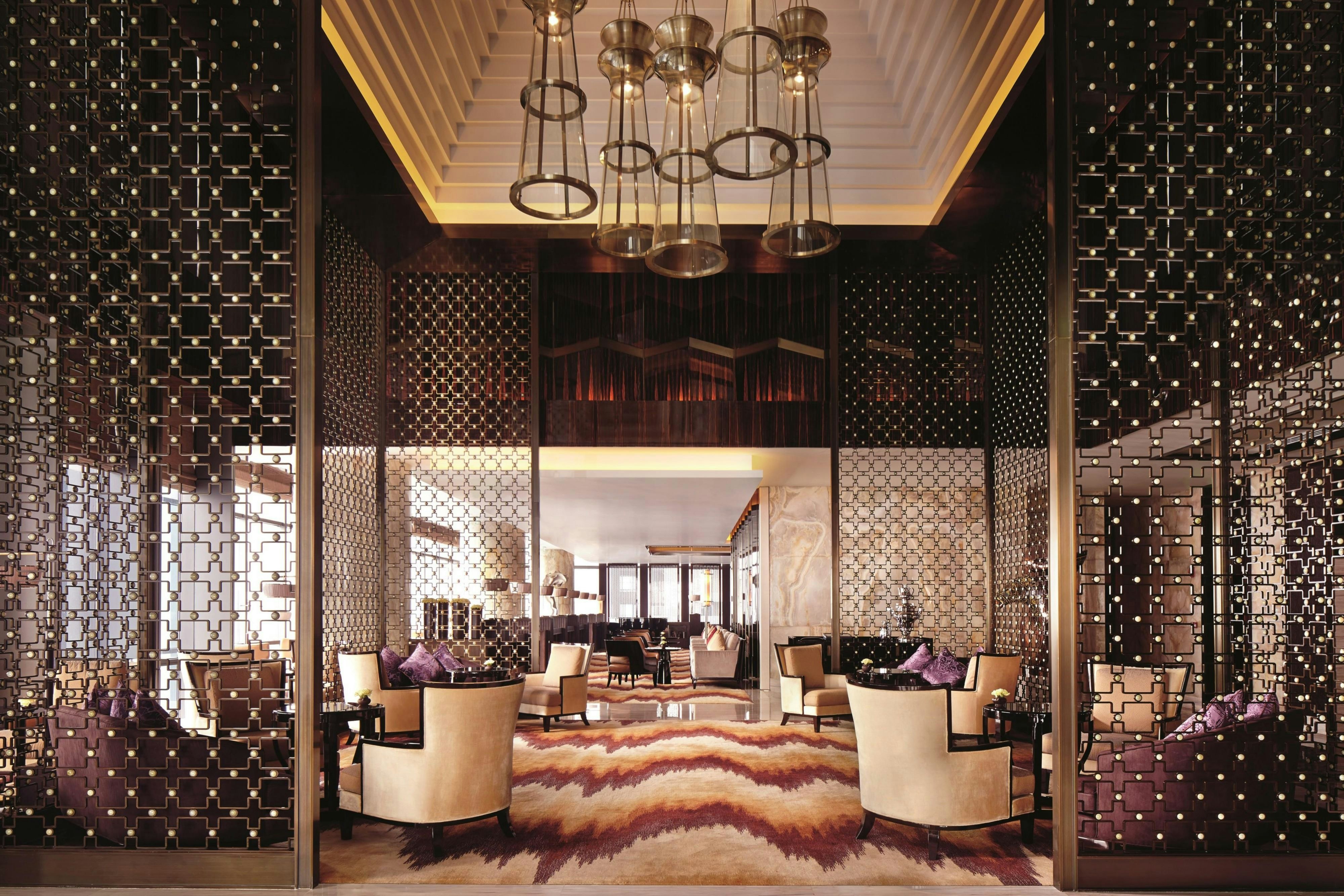 Ritz Carlton Chengdu 56/66