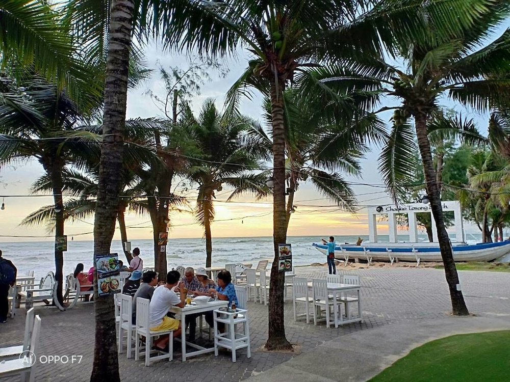 Chaolao Tosang Beach Hotel 50/60