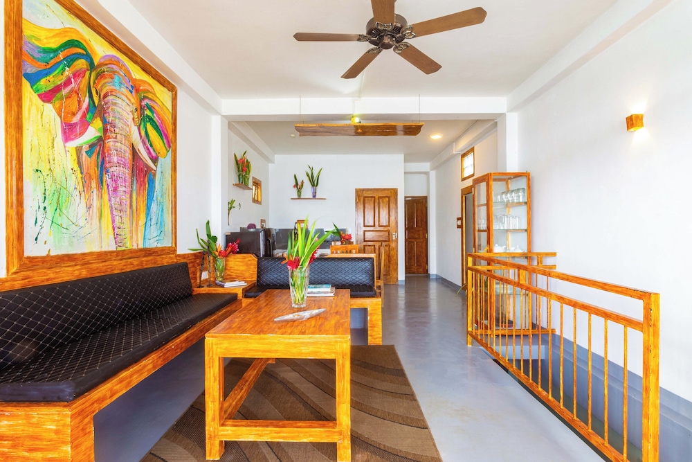 Villa Surf Beach 29/50